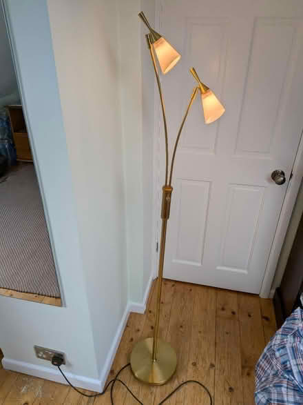 Photo of free Lamp (Kidlington OX5) #1