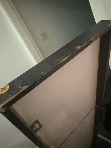 Photo of free Ikea tall mirror (Birkenhead CH43) #3