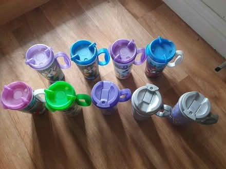 Photo of free Lots of Disney World resort mugs (Bridlington YO16) #2