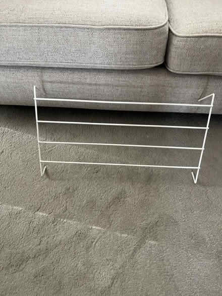Photo of free Radiator airer (Stourport-on-Severn DY13) #1