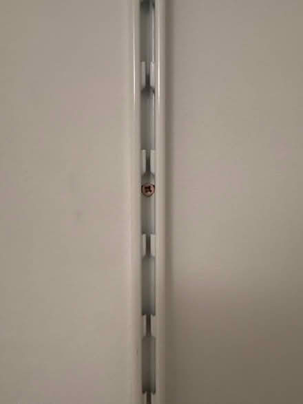 Photo of free IKEA storage system (Shepherds Bush W6) #4