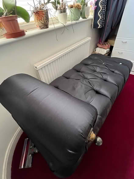 Photo of free Small divan (Stanmore ha7) #1