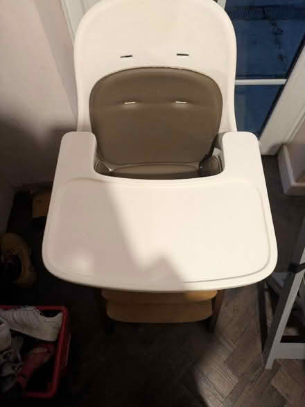 Photo of free Oxo tot sprout high chair (Garstang PR3) #2