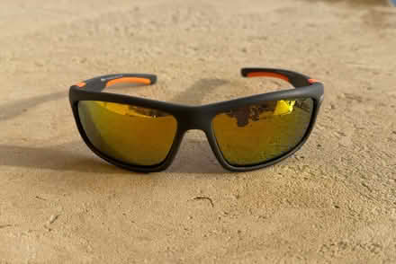 Photo of free Men’s sunglasses (Denby DE5) #1