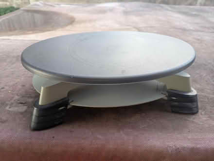 Photo of free Monitor stand (Frenchay BS16) #1
