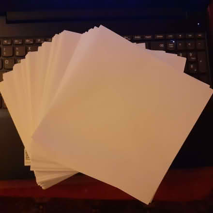 Photo of free Envelopes (Kidlington OX5) #1
