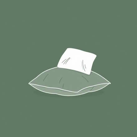 Photo of local collecting old pillows, sheets, duvet (Earlham NR5) #1