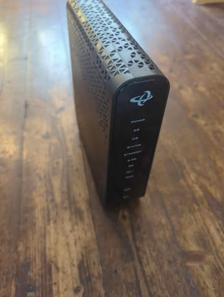 Photo of free Broadband WiFi router (Derby DE23) #2