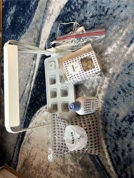 Photo of free Ikea växer indoor hydroponic system - mini indoor garden (Horn's Mill SG13) #2
