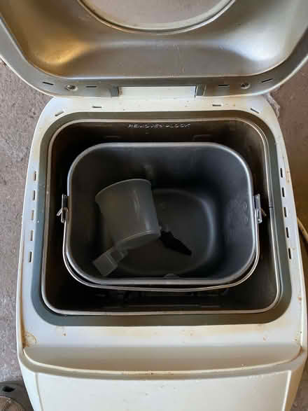 Photo of free Bread Maker (Kingston Near Lewes BN7) #2