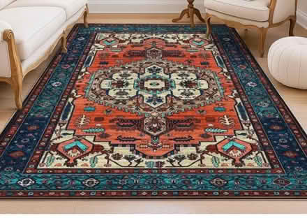 Photo of free Brand New Area rug 170 x 120 (Wallington SM6) #1