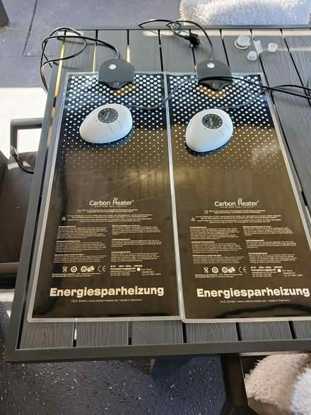 Photo of free king size waterbed liner (Plumpton) #2