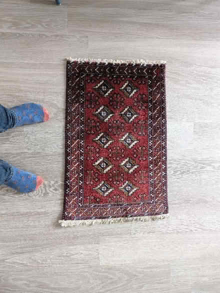 Photo of free Doormat (Medbourne MK5) #1