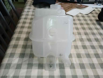Photo of free Parts for Peugeot Partner 2.0 HDI (Nuthall NG16) #1