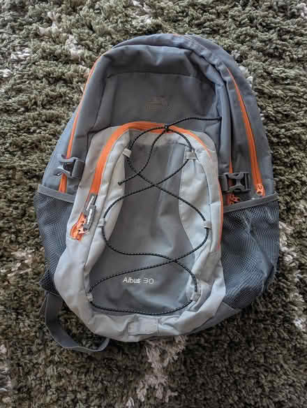 Photo of free Bag (Baldock SG7) #1
