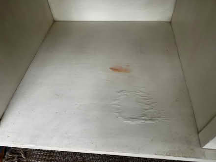 Photo of free Beige Credenza (Near Ft. Totten Park) #4