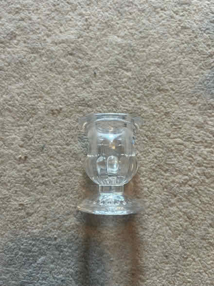 Photo of free Candlestick holders (West Kensington W14) #2