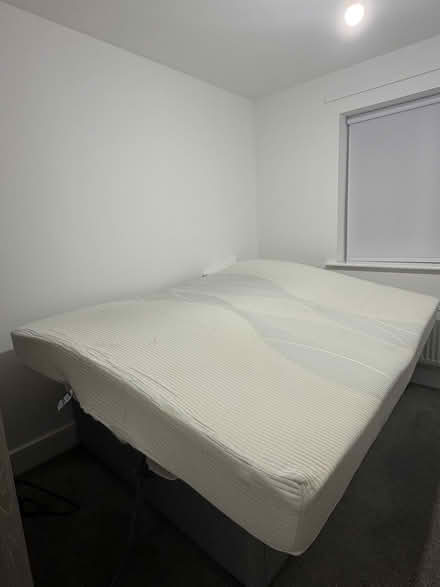 Photo of free King Size Mattress (Horwich Bolton) #4