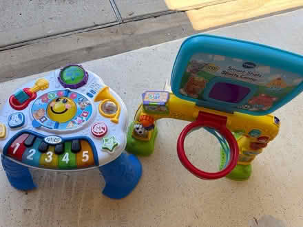 Photo of free Kids Toys (Cypress) #1