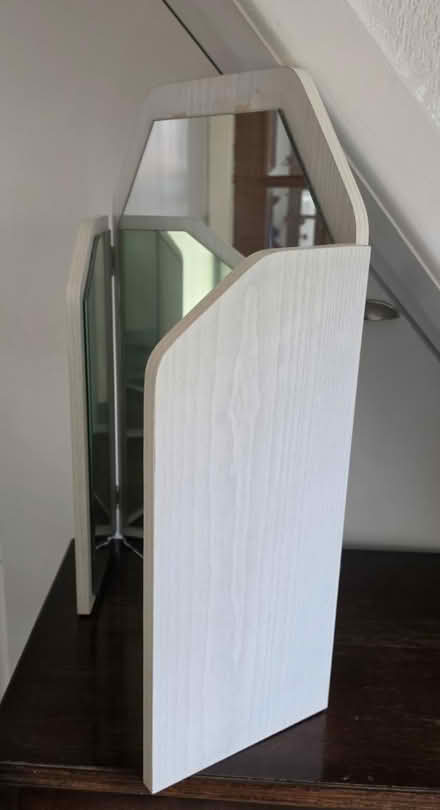 Photo of free Triple mirror (SK3) #1