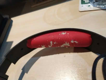 Photo of free Gaming headset (Mangotsfield, BS16) #2