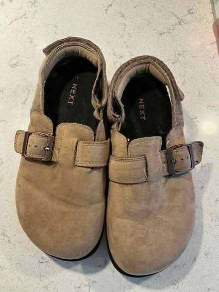 Photo of free Next kids Crocs (North Watford WD24) #1
