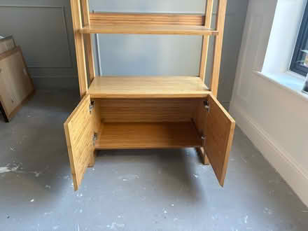 Photo of free Book shelf (Bromley BR3) #2