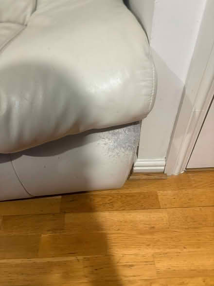 Photo of free Sofa (Rotherham S60) #3