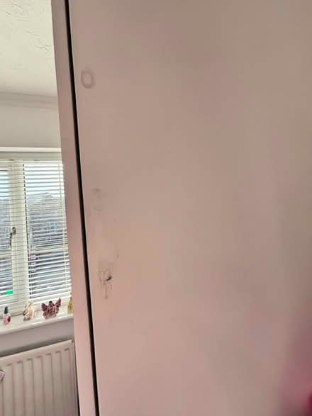 Photo of free Ikea pax wardrobe (Sn3) #2