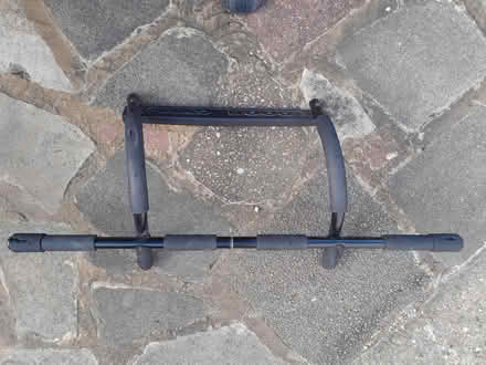 Photo of free Door pull up bar (Epsom KT19) #1
