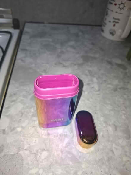 Photo of free Wild deodorant (Stanwell TW19) #1