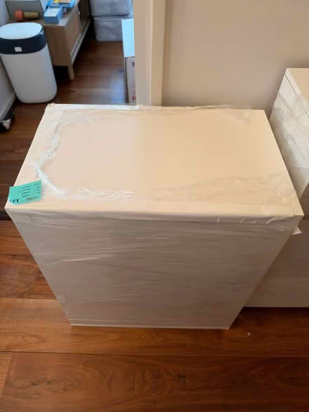 Photo of free IKEA chest of drawers (Swiss Cottage NW8) #2