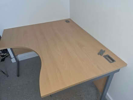 Photo of free mattress, desk (The High CM20) #2