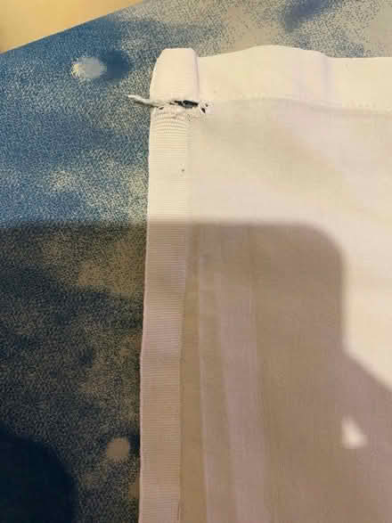 Photo of free Set of 4 single sheets (Weybridge KT13) #4