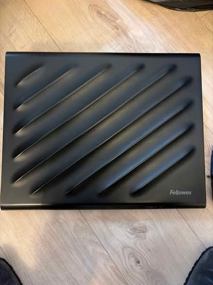 Photo of free Foot rest (DA15 Sidcup) #1