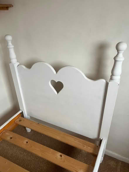 Photo of free Single bed (Netherfield, Kendal LA9) #1