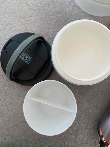 Photo of free Hair styler. BBQ utensils. Jokes. Food containers. (West Wickham BR4) #4