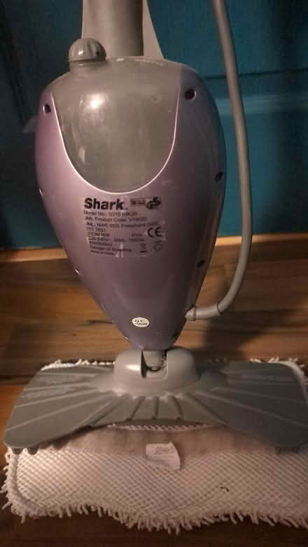 Photo of free Floor steamer (Combe Down BA2) #3