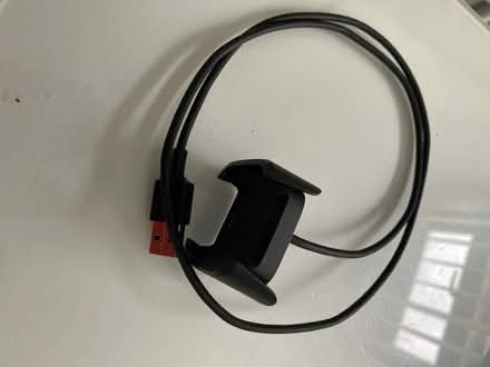 Photo of free Fitbit versa 2 charger? (Ipswich IP4) #1