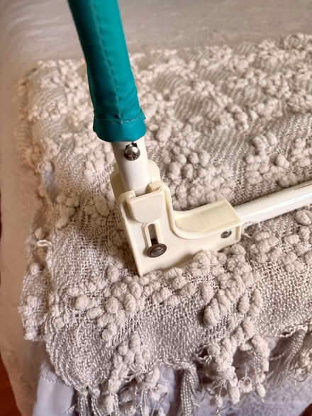 Photo of free Bed rail (Marlboro) #2