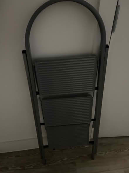 Photo of free Ladder (S11, just off Ecclesall Road) #1
