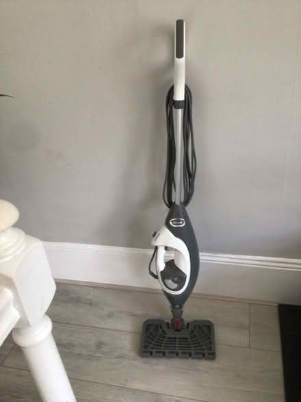 Photo of free Shark steam cleaner (Alexandra Palace N22) #1
