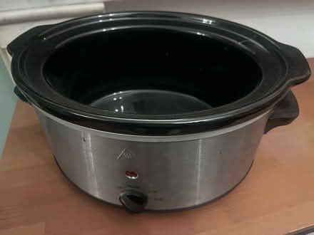 Photo of free Tesco Slow cooker (Harwood road SW6) #2