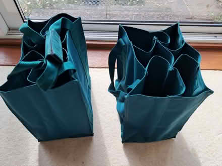 Photo of free Bottle Carriers (Belmont SM2) #1