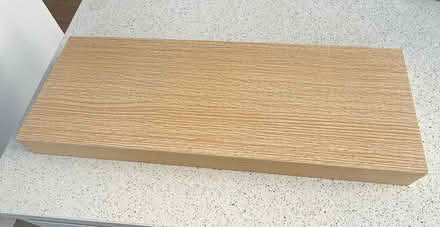 Photo of free Floating Shelves (Heaton Chapel SK4) #1
