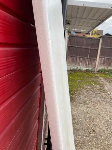 Photo of free Kitchen worktop (Olivers Battery) #3