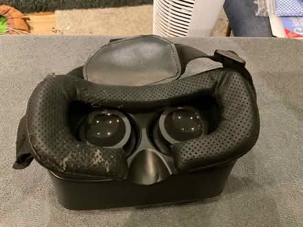 Photo of free VR Eye (Merry Hill WD23) #2