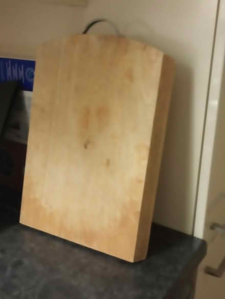 Photo of free Breadboard (Blanchardstown) #1