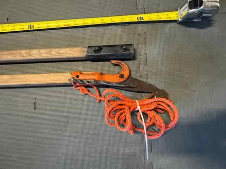 Photo of free Pole Tree Branch Loppers (Lafayette) #2