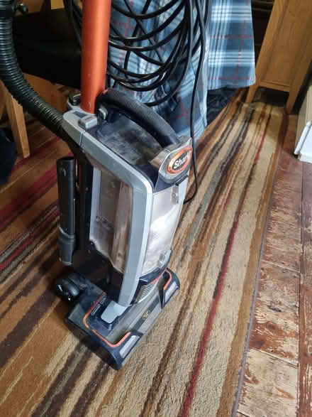 Photo of free Shark hoover (Fox Street CO7) #2